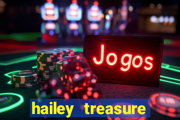 hailey treasure adventure mod apk